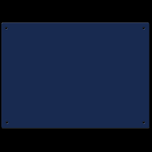 Tür- und Boxenschild "22x15"